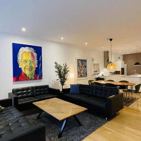 Apartmentincopenhagen Apartment 1555 Eksteriør billede