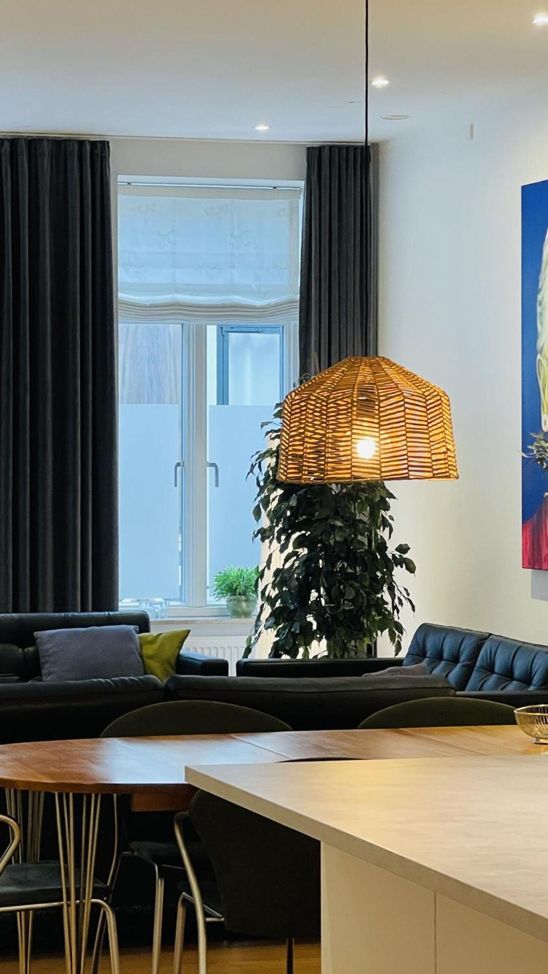 Apartmentincopenhagen Apartment 1555 Eksteriør billede