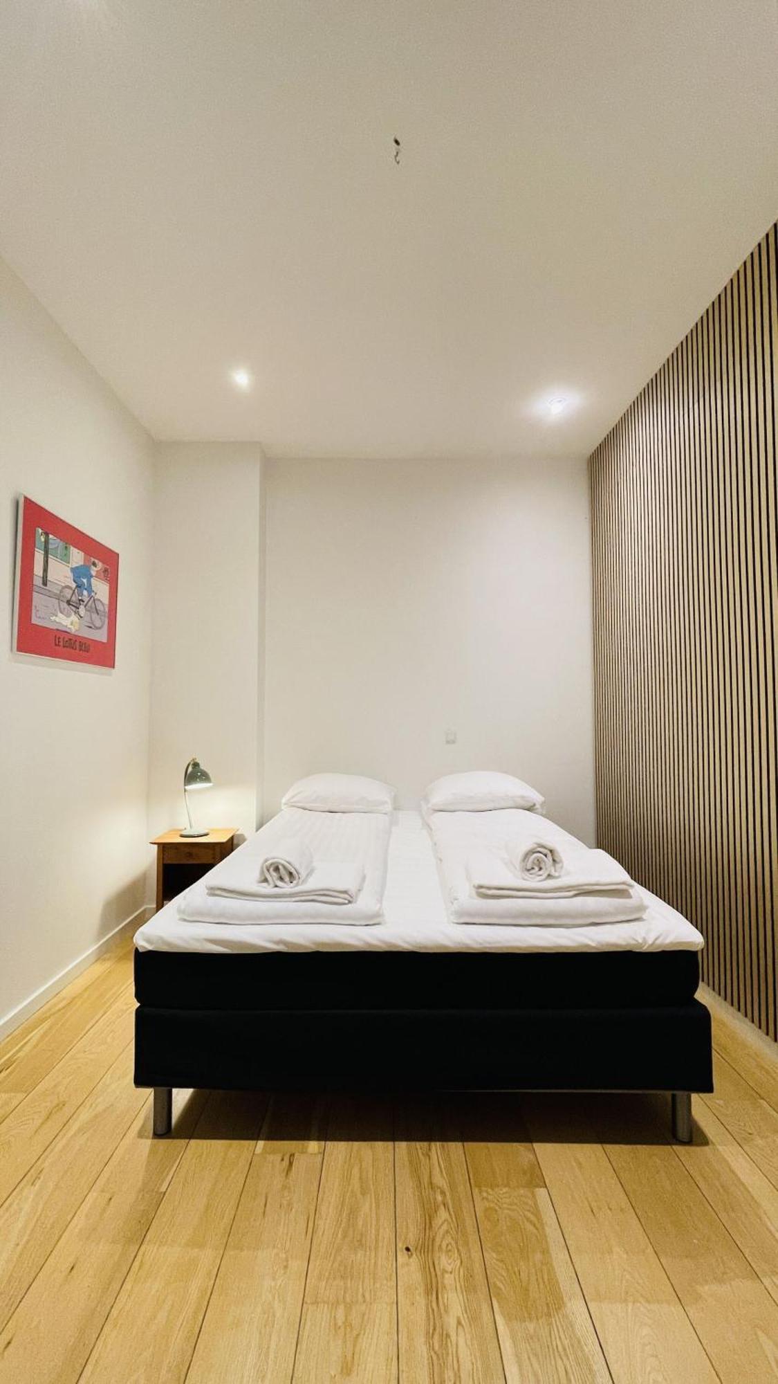 Apartmentincopenhagen Apartment 1555 Eksteriør billede