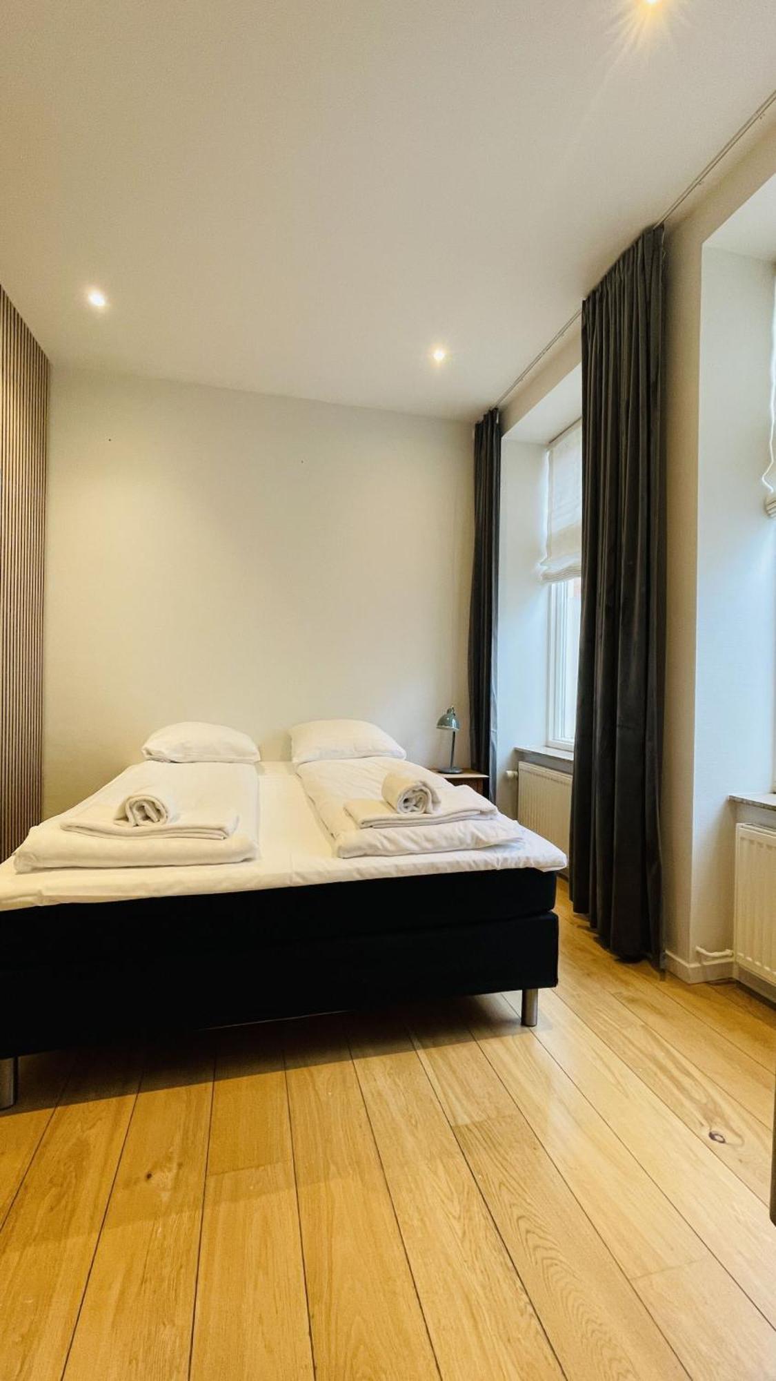 Apartmentincopenhagen Apartment 1555 Eksteriør billede