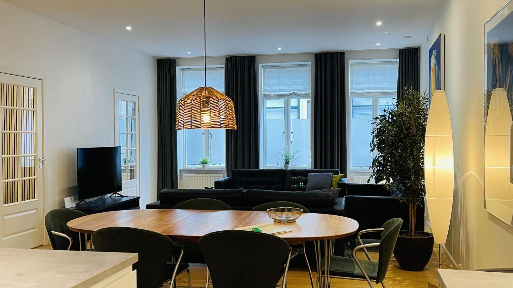 Apartmentincopenhagen Apartment 1555 Eksteriør billede